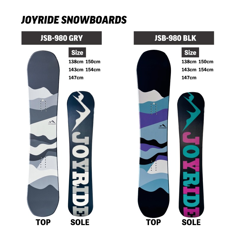 ダイヤル 3点セット JOYRIDE NEW MODEL スノーボード 3点 メンズ レディース 板 ビンディング（バイン）金具 ダイヤル ブーツ キャンバーロッカーボード 014