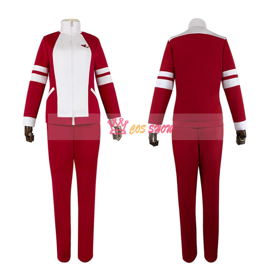 2025新品販売 ウマ娘 プリティーダービー トレセン学園 スペシャルウィーク サイレンススズカ トウカイテイオー ジャージ 制服 体操服 コスプレ衣装 仮装 イベント ステージ