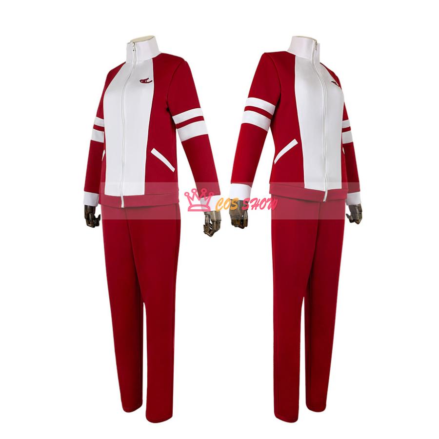 2025新品販売 ウマ娘 プリティーダービー トレセン学園 スペシャルウィーク サイレンススズカ トウカイテイオー ジャージ 制服 体操服 コスプレ衣装 仮装 イベント ステージ