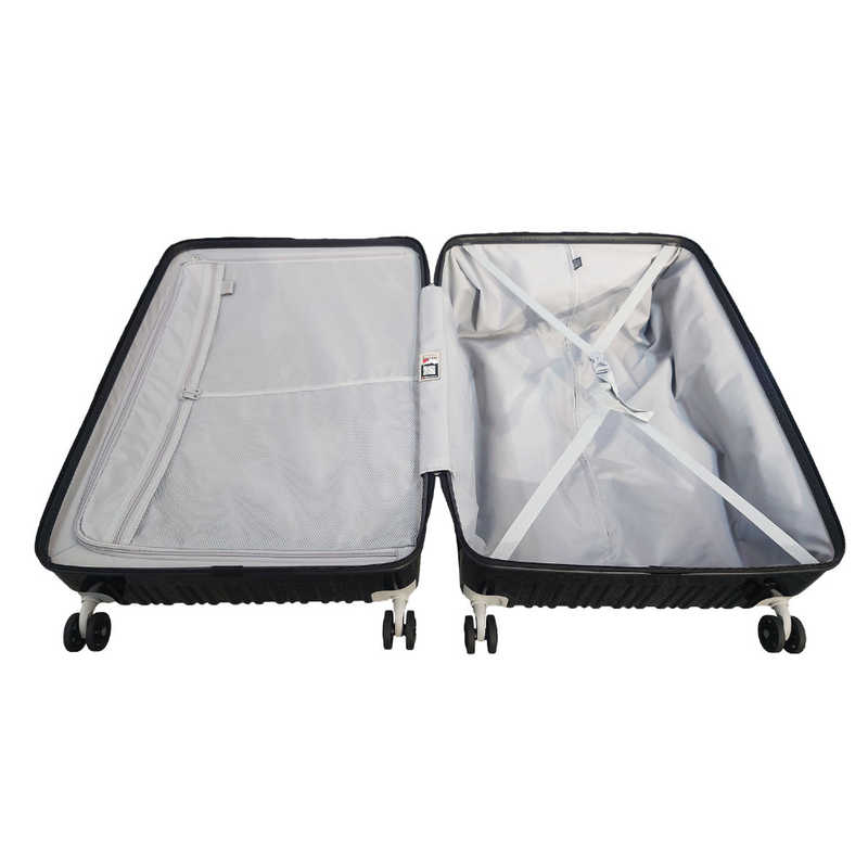 A.L.I ハードキャリー Magicalouis ZIPPER アボカドグリーン [TSA