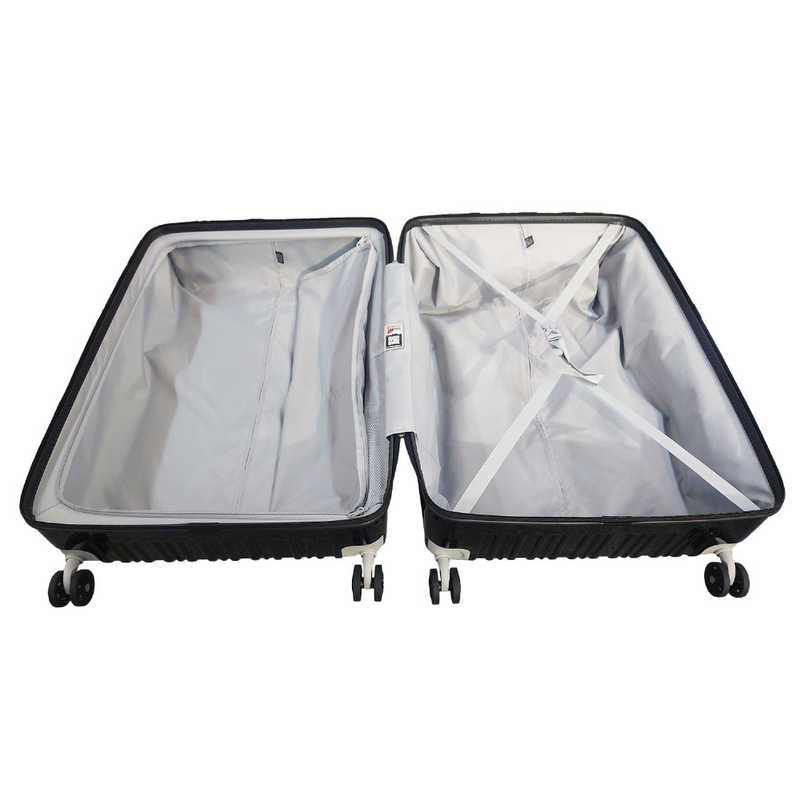 A.L.I ハードキャリー Magicalouis ZIPPER アボカドグリーン [TSA