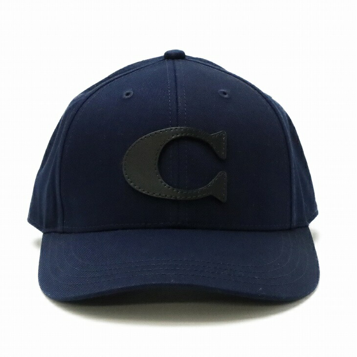 メンズ 帽子 ベースボールキャップ ハット つば付 ロゴ CB698NAV メンズ 帽子 ベースボールキャップ ハット つば付 ロゴ CB698NAV
