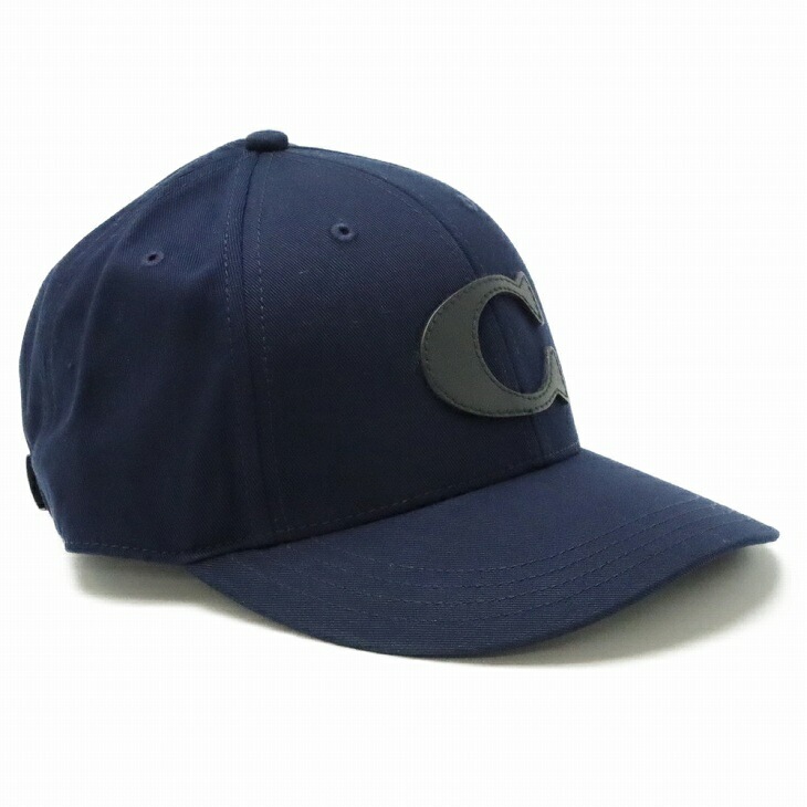 メンズ 帽子 ベースボールキャップ ハット つば付 ロゴ CB698NAV メンズ 帽子 ベースボールキャップ ハット つば付 ロゴ CB698NAV