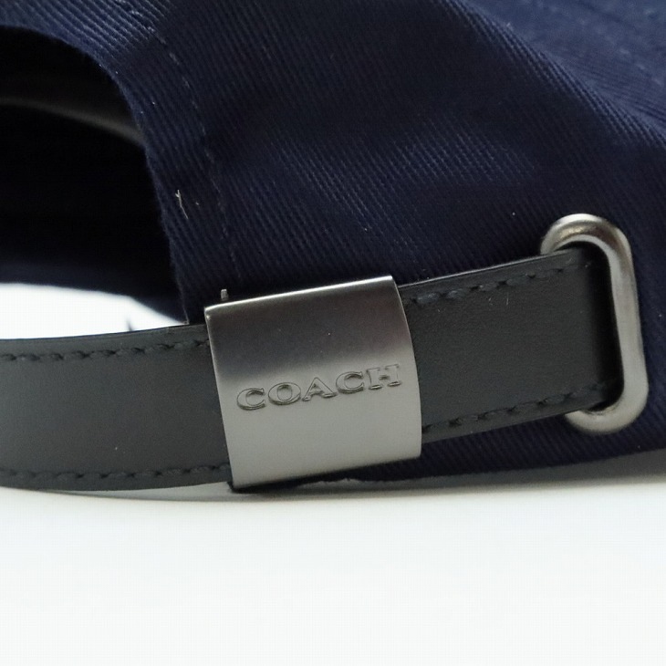 メンズ 帽子 ベースボールキャップ ハット つば付 ロゴ CB698NAV メンズ 帽子 ベースボールキャップ ハット つば付 ロゴ CB698NAV