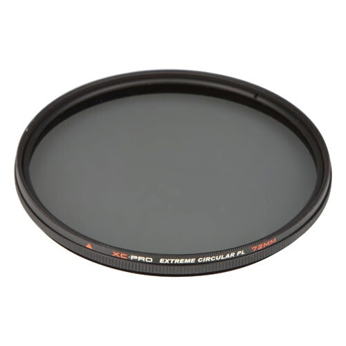 ハクバ XC-PRO エクストリーム サーキュラーPL 72mm ハクバ XC-PRO エクストリーム サーキュラーPL 72mm