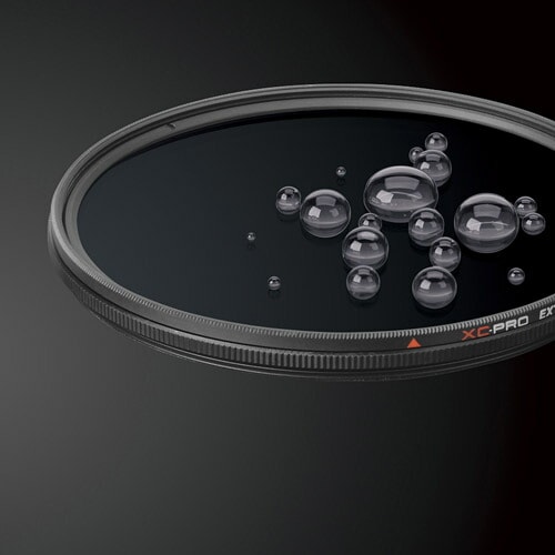 ハクバ XC-PRO エクストリーム サーキュラーPL 72mm ハクバ XC-PRO エクストリーム サーキュラーPL 72mm