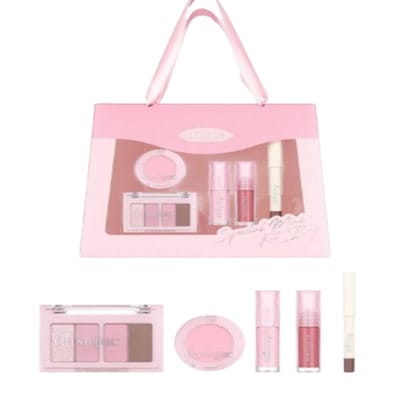 Qoo10] デイジーク 【SPECIAL GIFT/NEWセット : ポイントメイク