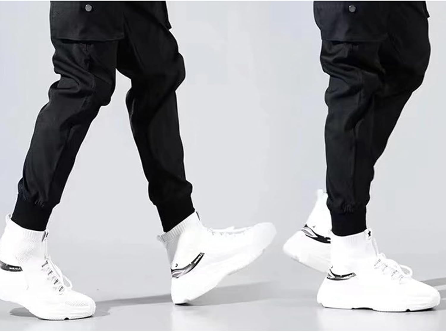 カーゴパンツ メンズ ロングパンツ テーパードパンツ 引き紐 ポケット付き 袴パンツ ボトムス 軽い かっこいい お洒落 作業パンツ ワークパンツ 綿混紡 カジュアル 旅行 パンクストリート ゴシック カーゴパンツ メンズ ロングパンツ テーパードパンツ 引き紐 ポケット付き 袴パンツ ボトムス 軽い かっこいい お洒落 作業パンツ ワークパンツ 綿混紡 カジュアル 旅行 パンクストリート ゴシック