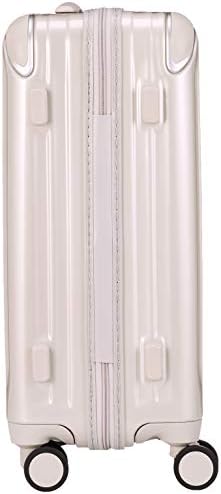 [カーゴ] スーツケース 機内持ち込み 消音ブレーキキャスター 多機能モデル CAT558ST 保証付 36L 51 cm 3.1kg ブライトレッド