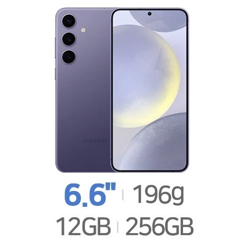 Qoo10] サムスン Galaxy S24 Plus 256G