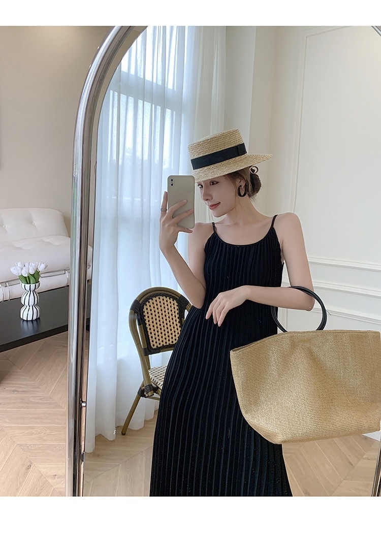 ワンピース フレアワンピース キャミワンピ ロング ロング丈 マキシ マキシ丈 袖なし ノースリーブ ラウンドネック フレア Aライン プリーツ かわいい 大人可愛い シンプル カジュアル 大人 ワンピース フレアワンピース キャミワンピ ロング ロング丈 マキシ マキシ丈 袖なし ノースリーブ ラウンドネック フレア Aライン プリーツ かわいい 大人可愛い シンプル カジュアル 大人