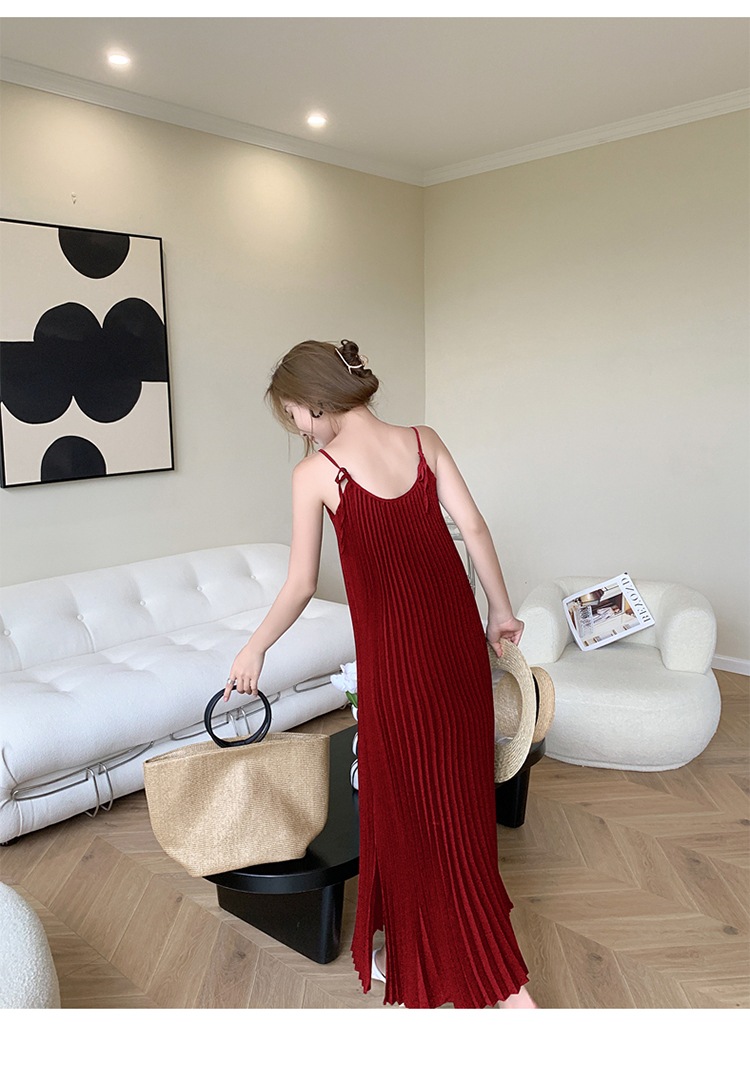 ワンピース フレアワンピース キャミワンピ ロング ロング丈 マキシ マキシ丈 袖なし ノースリーブ ラウンドネック フレア Aライン プリーツ かわいい 大人可愛い シンプル カジュアル 大人 ワンピース フレアワンピース キャミワンピ ロング ロング丈 マキシ マキシ丈 袖なし ノースリーブ ラウンドネック フレア Aライン プリーツ かわいい 大人可愛い シンプル カジュアル 大人