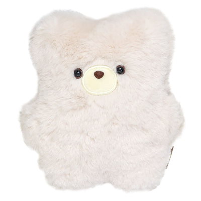 Qoo10] ビスケットベア ぬいぐるみ ハグミーミニ : おもちゃ・知育