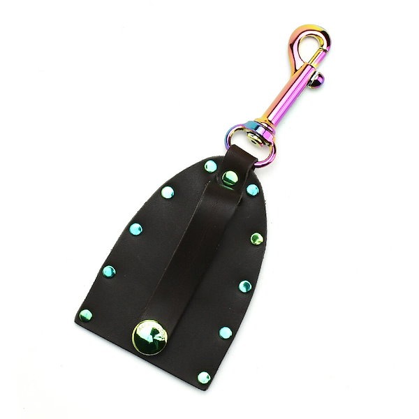 Qoo10] ACNE STUDIOS アクネストゥディオズ キーリング メンズ