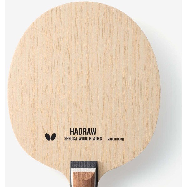 Butterfly バタフライ ハッドロウ5 卓球 シェークラケット 37184