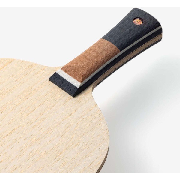 Butterfly バタフライ ハッドロウ5 卓球 シェークラケット 37184