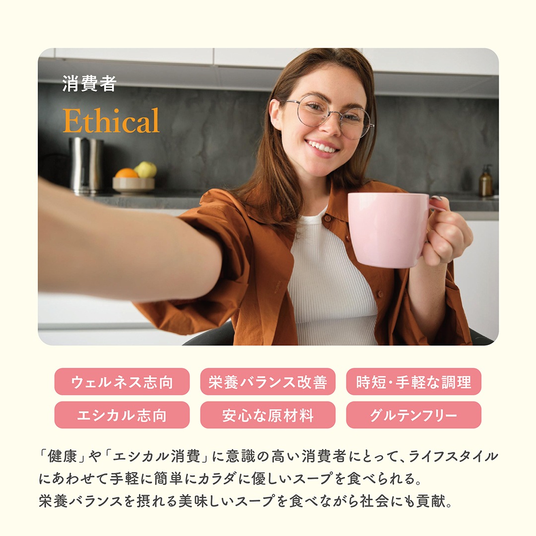 ポタージュスープ 詰め合わせ(人参x2里芋x2さつまいもx2) 1080g (6個入り) ポタージュスープ 詰め合わせ(人参x2里芋x2さつまいもx2) 1080g (6個入り)