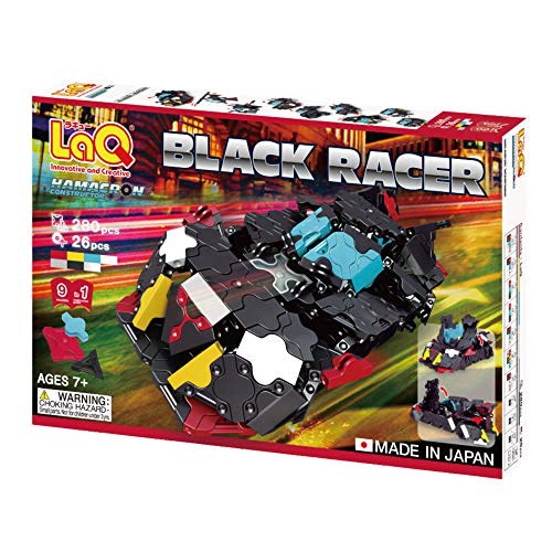 Qoo10] ラキュー ラキュー (LaQ) ハマクロンコンスト