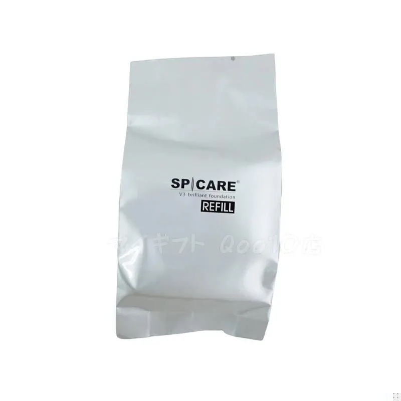 【正規品 LOT番号付 レフィル 2個セット】【正規品 LOT番号付 レフィル】 V3ブリリアントファンデーション 15g レフィル 韓国コスメ スキンケア 人気コスメ 美容 シャイニン