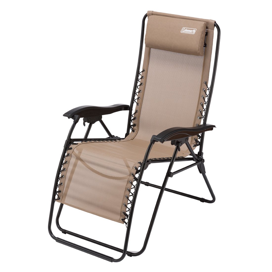 Coleman(コールマン) チェア インフィニティチェア リクライニング 折りたたみ 3秒設営 折りたたみ キャンプ 耐荷重100kg 簡単設営 リクライニング機能 コンパクト収納 持ち運び可能 Coleman(コールマン) チェア インフィニティチェア リクライニング 折りたたみ 3秒設営 折りたたみ キャンプ 耐荷重100kg 簡単設営 リクライニング機能 コンパクト収納 持ち運び可能