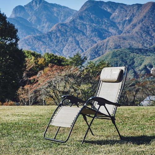 Coleman(コールマン) チェア インフィニティチェア リクライニング 折りたたみ 3秒設営 折りたたみ キャンプ 耐荷重100kg 簡単設営 リクライニング機能 コンパクト収納 持ち運び可能 Coleman(コールマン) チェア インフィニティチェア リクライニング 折りたたみ 3秒設営 折りたたみ キャンプ 耐荷重100kg 簡単設営 リクライニング機能 コンパクト収納 持ち運び可能