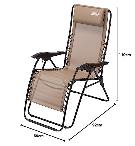 Coleman(コールマン) チェア インフィニティチェア リクライニング 折りたたみ 3秒設営 折りたたみ キャンプ 耐荷重100kg 簡単設営 リクライニング機能 コンパクト収納 持ち運び可能 Coleman(コールマン) チェア インフィニティチェア リクライニング 折りたたみ 3秒設営 折りたたみ キャンプ 耐荷重100kg 簡単設営 リクライニング機能 コンパクト収納 持ち運び可能