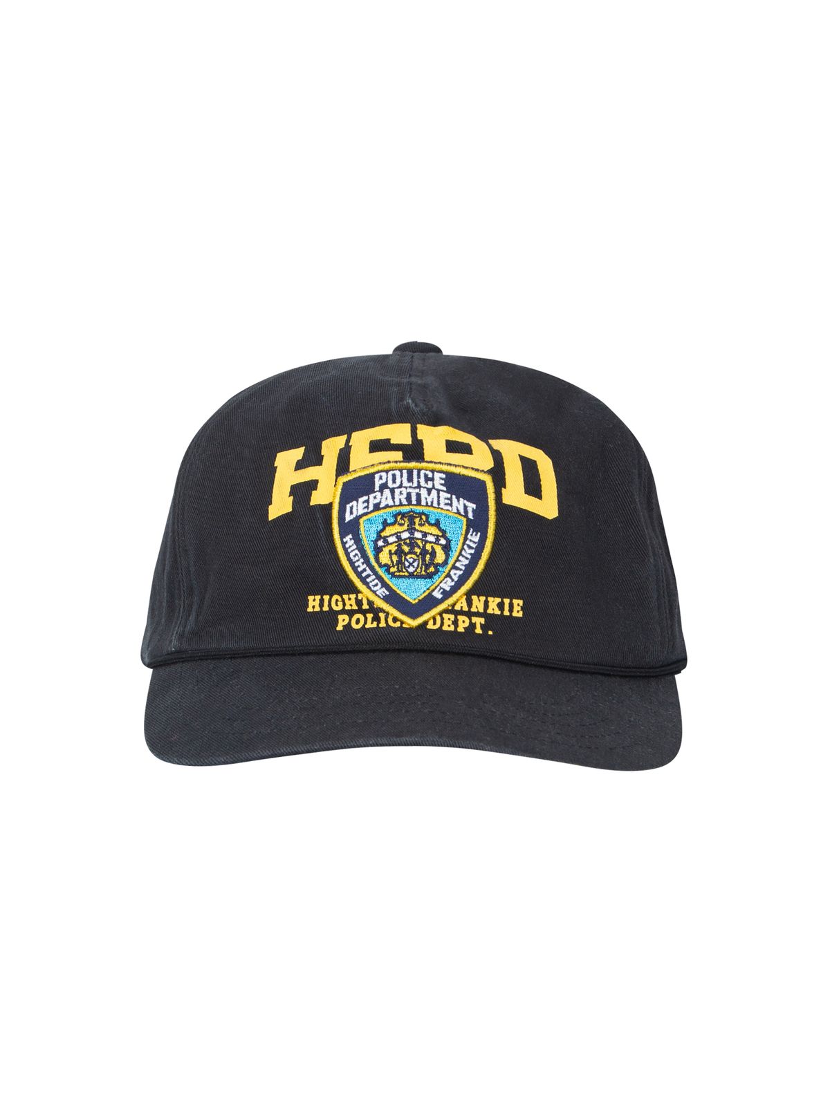 KOREA [ HIGHTIDEFRANKIE ] HFPD CAP