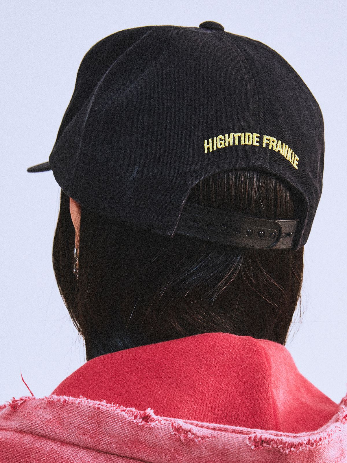 KOREA [ HIGHTIDEFRANKIE ] HFPD CAP