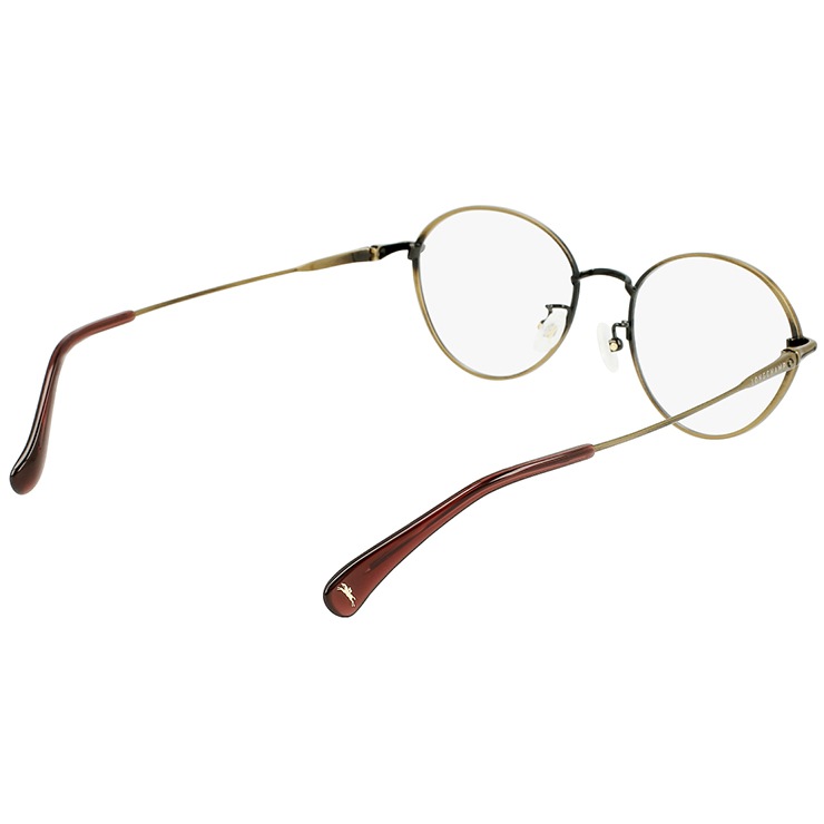 レディース メガネ lo2524lbj-232 眼鏡 ジャパンフィット 女性 オーバル 丸メガネ 丸眼鏡 軽量 チタン βチタン コンビネーション レディース メガネ lo2524lbj-232 眼鏡 ジャパンフィット 女性 オーバル 丸メガネ 丸眼鏡 軽量 チタン βチタン コンビネーション