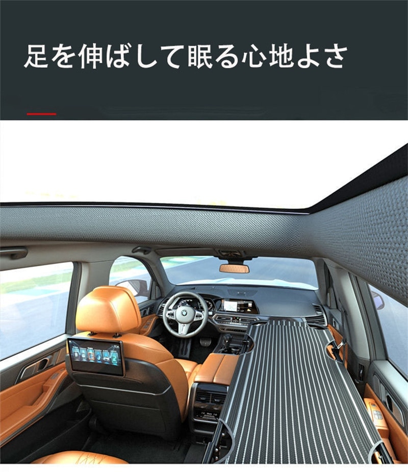 カーベッド 車中泊ベッド 車内ベッド 車載ベッド 車中泊 車用ベッド 軽量 コンパクト スチール製 鉄 折り畳み式 組み立て不要 スキマ収納 隙間収納 段差解消 シートを傷めにくい ベッド アウトドア