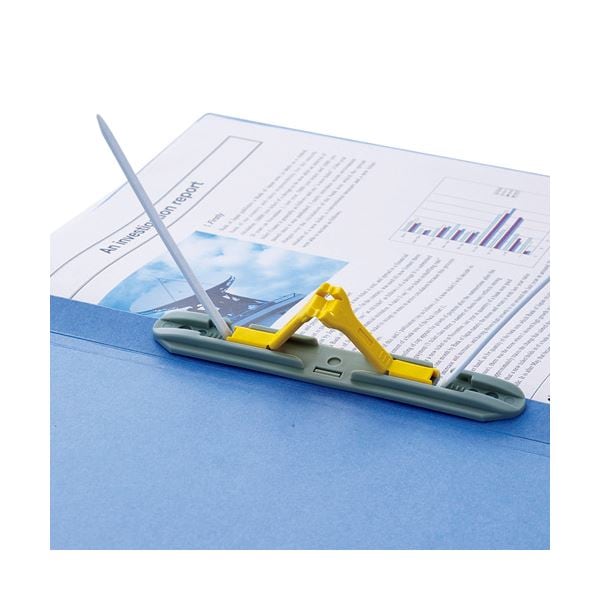 TANOSEE 背幅伸縮フラットファイル A4タテ 1000枚収容 背幅13〜113mm 緑 1セット（10冊） 〔×5セット〕 たのめーるTANOSEE 背幅伸縮フラットファイル(PPラミ表紙) A4タテ