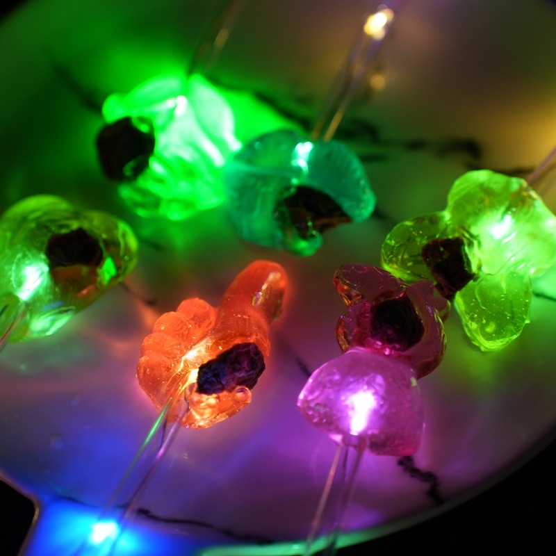 光るロリポップかわいいledバーナイトクラブktvローズプラムカラフルフラッシュ子供用七夕クリエイティブキャンディ 光るロリポップかわいいledバーナイトクラブktvローズプラムカラフルフラッシュ子供用七夕クリエイティブキャンディ