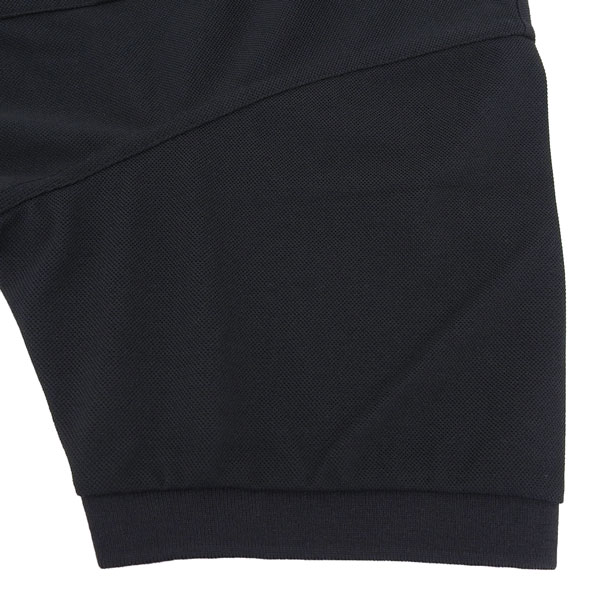 モンベル ポロシャツ メンズ 鹿の子 カノコ 半袖 S M L XL ブラック WIC. ポロシャツ RM1114228BK mont-bell モンベル ポロシャツ メンズ 鹿の子 カノコ 半袖 S M L XL ブラック WIC. ポロシャツ RM1114228BK mont-bell