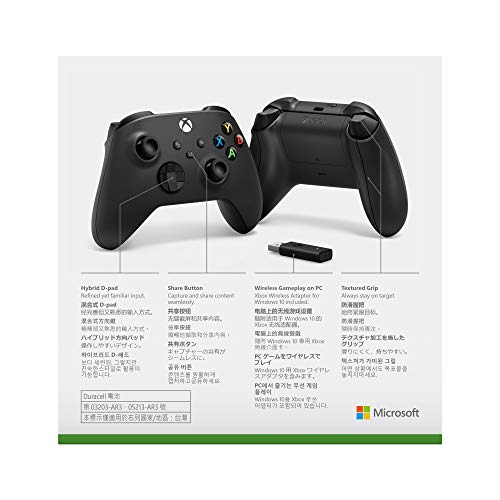 22年ファッション福袋 美品 ワイヤレスアダプタ コントローラー Xbox その他 Hlt No