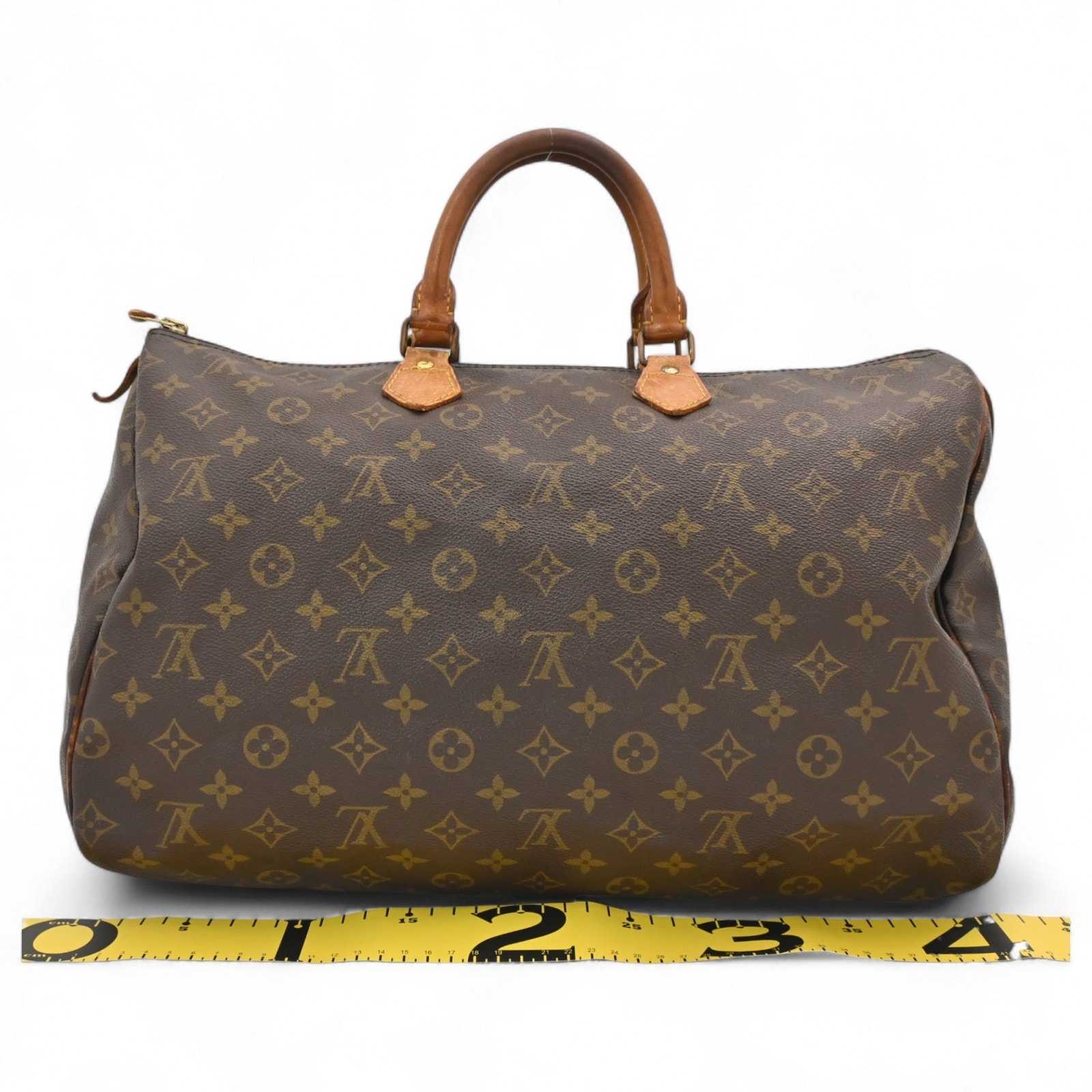 ルイヴィトン モノグラム スピーディ40 ボストンバッグ Bランク lv9924rn ルイヴィトン モノグラム スピーディ40 ボストンバッグ Bランク lv9924rn