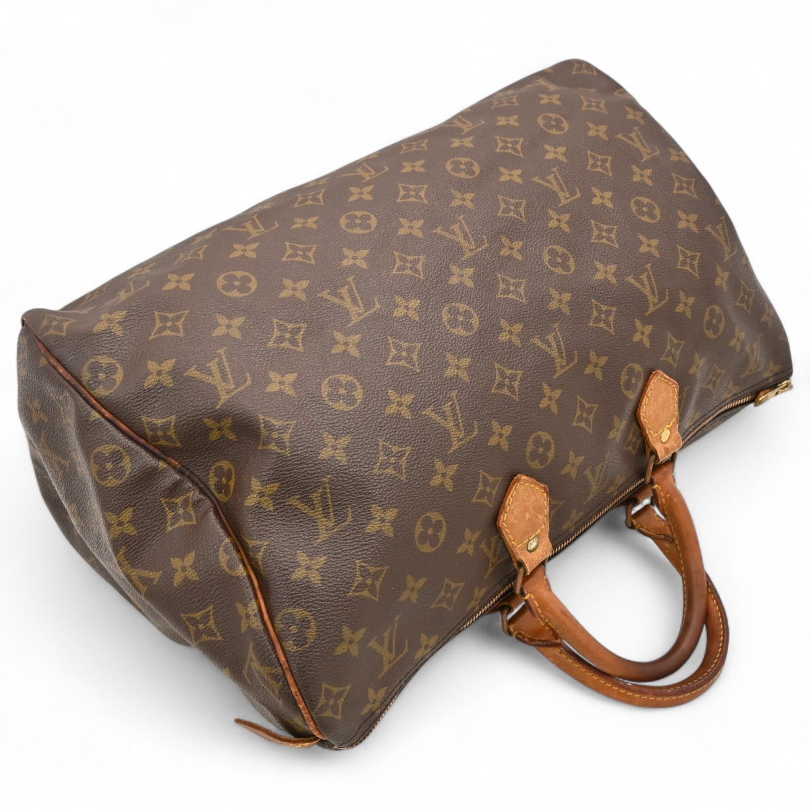 ルイヴィトン モノグラム スピーディ40 ボストンバッグ Bランク lv9924rn ルイヴィトン モノグラム スピーディ40 ボストンバッグ Bランク lv9924rn