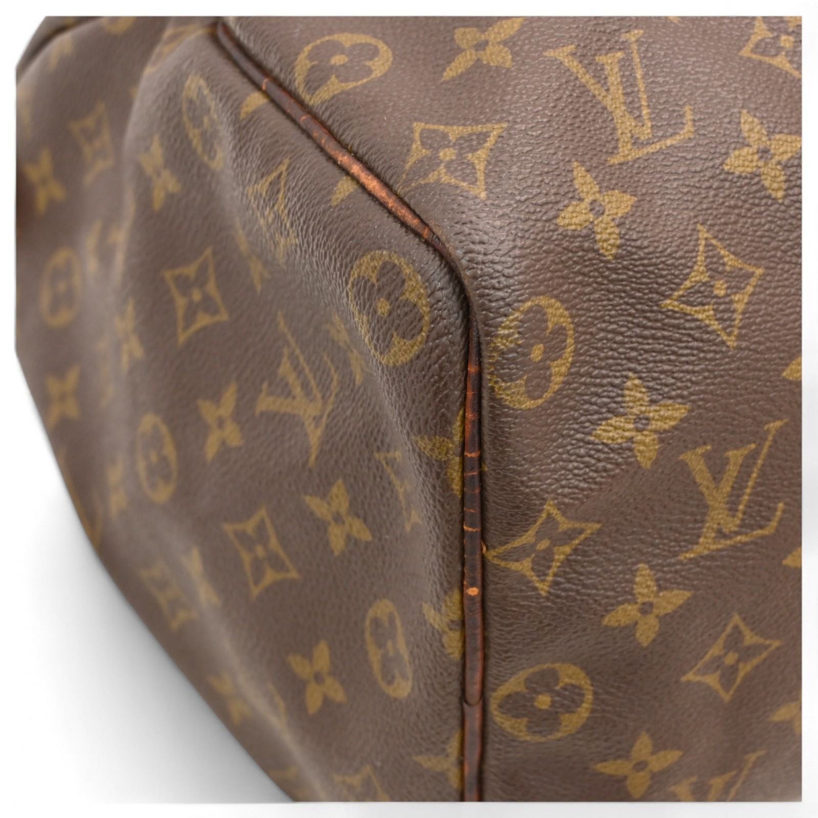 ルイヴィトン モノグラム スピーディ40 ボストンバッグ Bランク lv9924rn ルイヴィトン モノグラム スピーディ40 ボストンバッグ Bランク lv9924rn