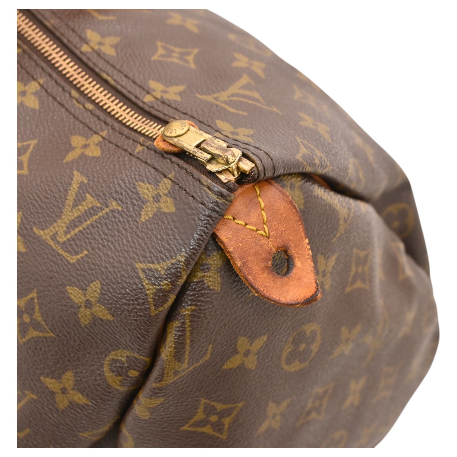 ルイヴィトン モノグラム スピーディ40 ボストンバッグ Bランク lv9924rn ルイヴィトン モノグラム スピーディ40 ボストンバッグ Bランク lv9924rn