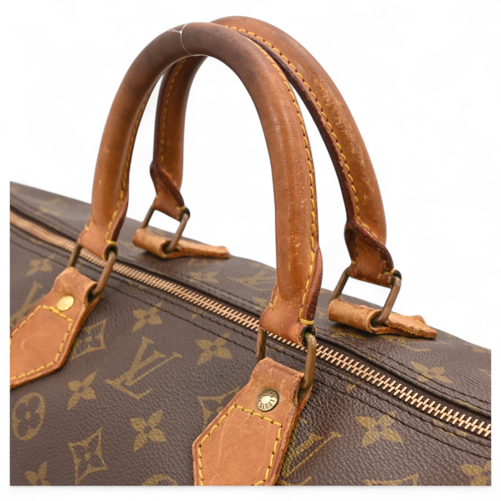 ルイヴィトン モノグラム スピーディ40 ボストンバッグ Bランク lv9924rn ルイヴィトン モノグラム スピーディ40 ボストンバッグ Bランク lv9924rn
