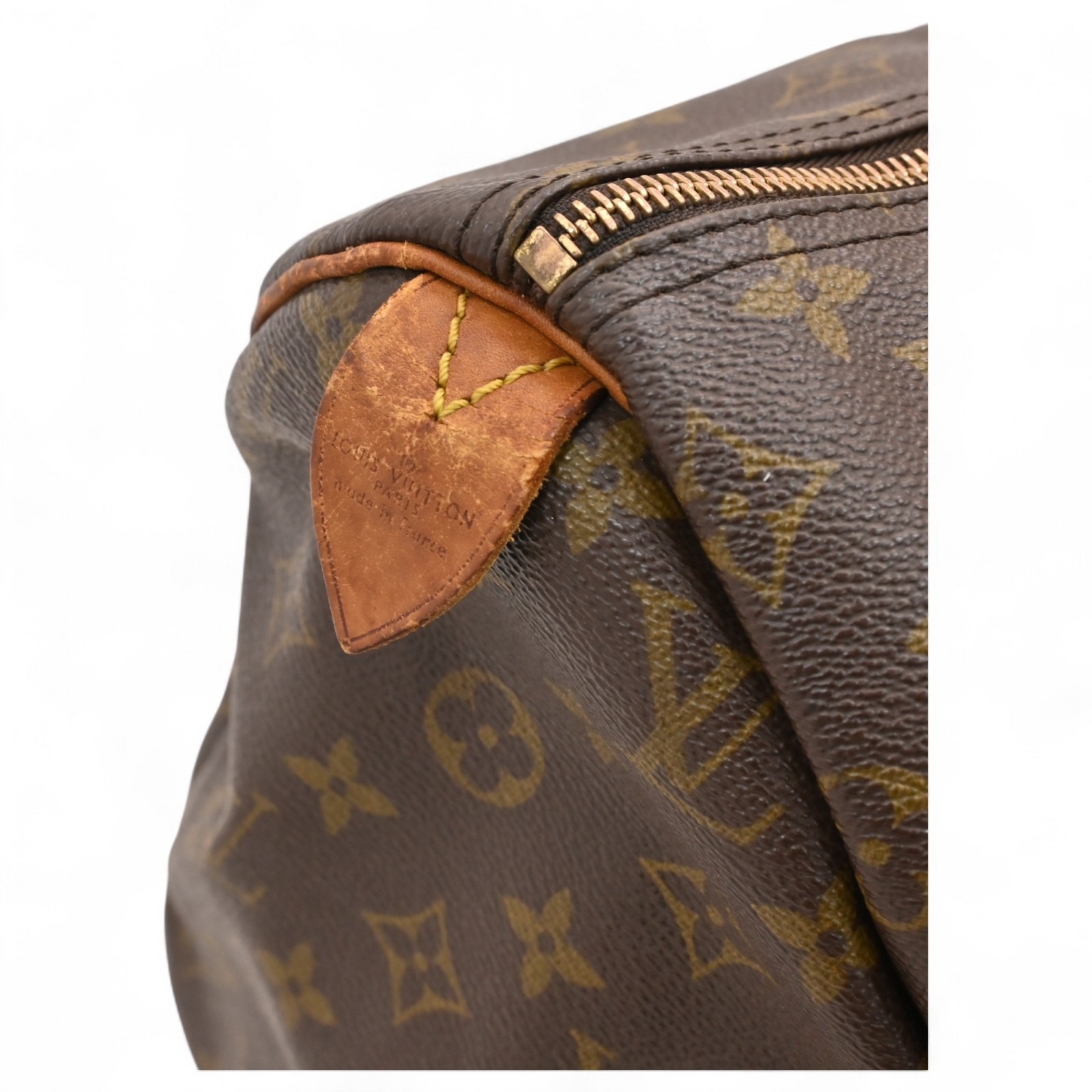 ルイヴィトン モノグラム スピーディ40 ボストンバッグ Bランク lv9924rn ルイヴィトン モノグラム スピーディ40 ボストンバッグ Bランク lv9924rn