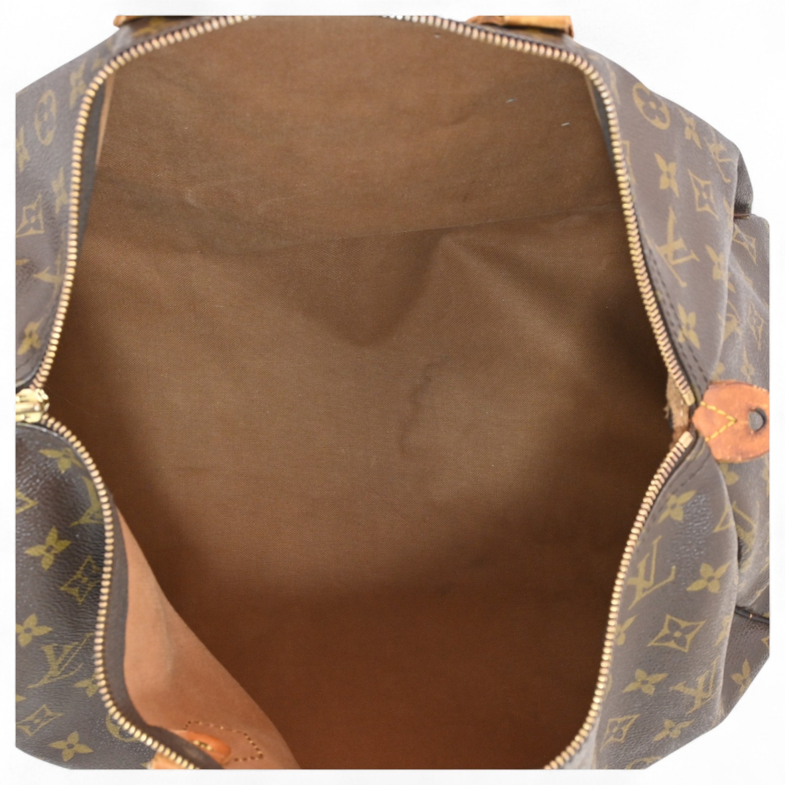 ルイヴィトン モノグラム スピーディ40 ボストンバッグ Bランク lv9924rn ルイヴィトン モノグラム スピーディ40 ボストンバッグ Bランク lv9924rn