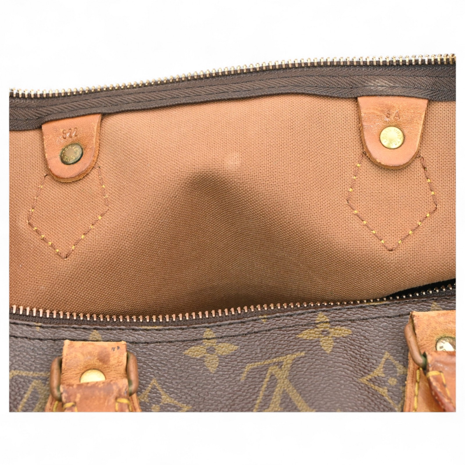 ルイヴィトン モノグラム スピーディ40 ボストンバッグ Bランク lv9924rn ルイヴィトン モノグラム スピーディ40 ボストンバッグ Bランク lv9924rn