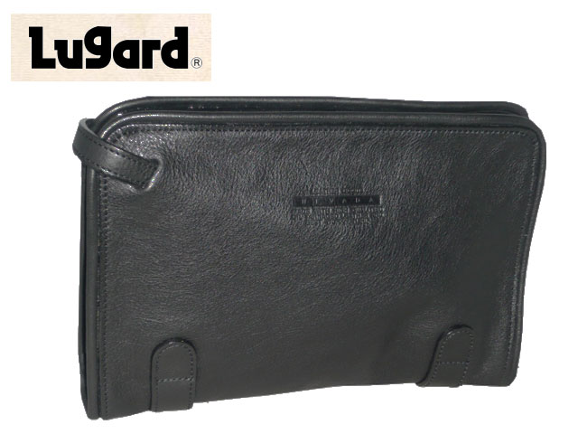 青木鞄 NEVADA ファスナー開きセカンドバッグ ブラウン 4953 aoki08