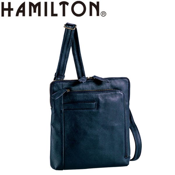HAMILTON ハミルトン ショルダーバッグ 16420 hira39 HAMILTON ハミルトン ショルダーバッグ 16420 hira39