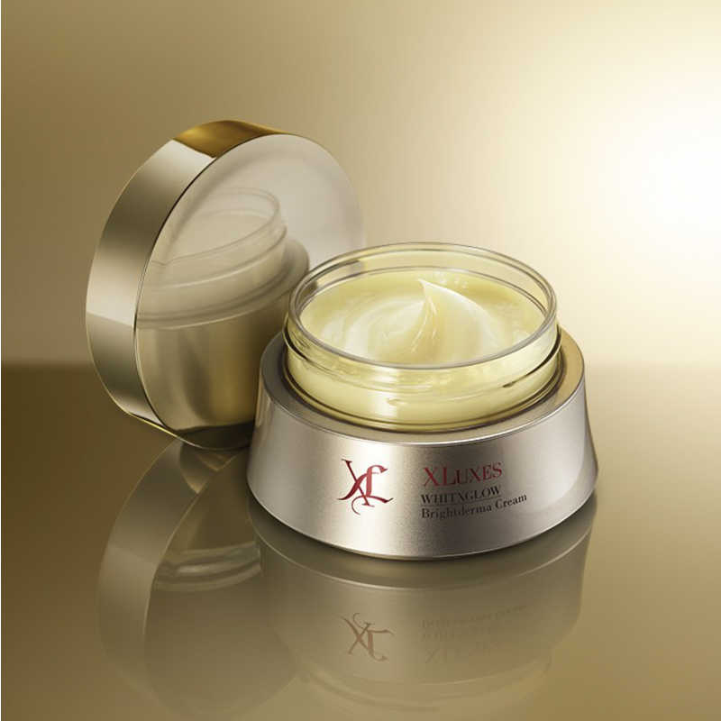 エックスワン　エックスリュークス　ブライトダーマクリーム　50g エックスワン XLUXES(エックスリュークス)ブライトダーマクリーム 50g