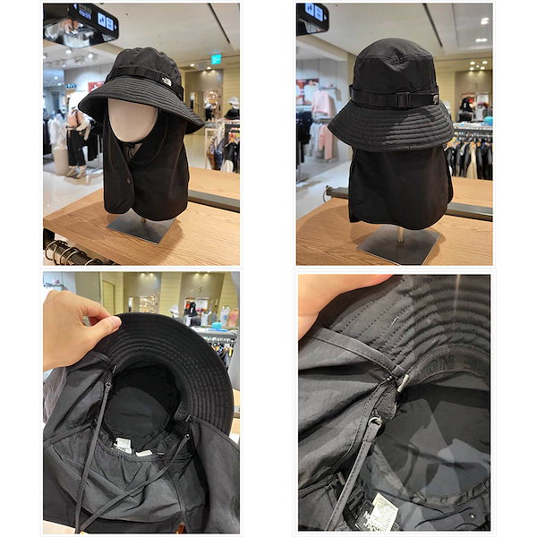 Qoo10] ザノースフェイス NE3HR07 CAMP WEBBING