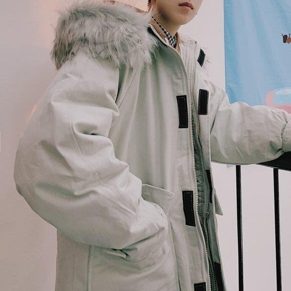 Qoo10] 新入庫 モッズコート メンズ ミリタリー