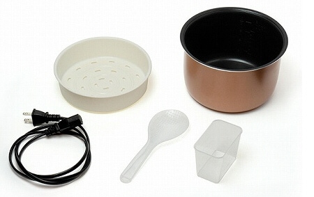 多彩調理対応可能なコンパクト炊飯器 多機能炊飯器 グルメ炊き RM-200H-BK 炊飯器 4合 多彩調理対応可能なコンパクト炊飯器 多機能炊飯器 グルメ炊き RM-200H-BK 炊飯器 4合