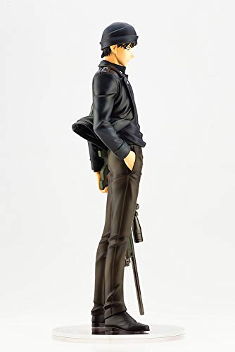壽屋 名探偵コナン 赤井 ホビー コスプレ Artfx J 新作大人気 Honda Com Pk