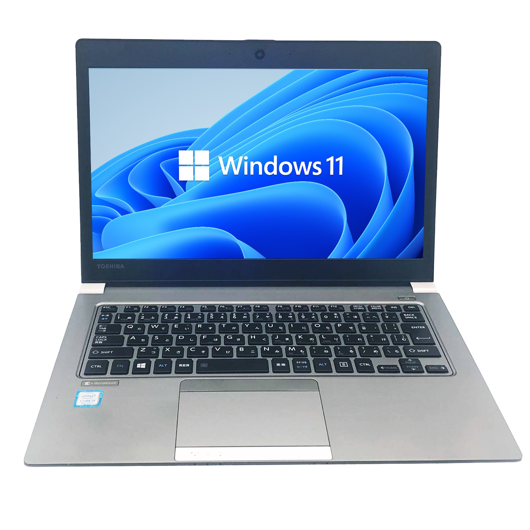 第七世代Corei5 カメラ搭載 Win11 MSOffice2021 メモリ8GB